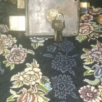 صحیح سالم یکسال کار کرده