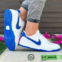 تولیدی کفش عمده مردانه مدل نایک ایر فورس با ۳۰تنوع|کیف، کفش، کمربند|بهارستان, |دیوار