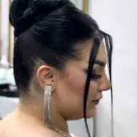 سالن زیبایی بیوتی ماهان|خدمات آرایشگری و زیبایی|خوی, |دیوار