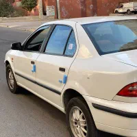 سمند ef7 مدل ۱۳۹۷|خودرو سواری و وانت|پرند, فاز ۴|دیوار