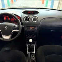 رانا پلاس پاناروما ۶ دنده TU5P مدل ۱۴۰۲|خودرو سواری و وانت|قرچک, محمد آباد|دیوار