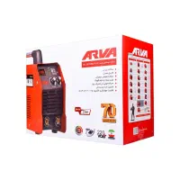 اینورتر جوشکاری 200 آمپر 2181 آروا بدون متعلقات|ماشینآلات صنعتی|سراوان, |دیوار