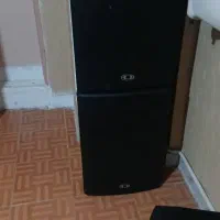 سیستم صوتی دایناکورد۶۰۰ گرید۳ اصلی کامل