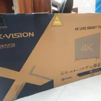 تلویزیون X.vision