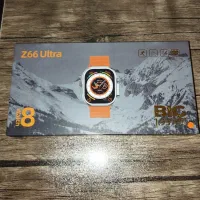 ساعت هوشمند طرح اپل