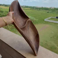 انواع ظروف چوب طبیعی
