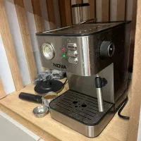 اسپرسو ساز نوا