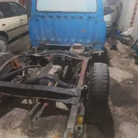 نیسان ۸۱اساس تعمیر|خودرو سواری و وانت|اردبیل, |دیوار