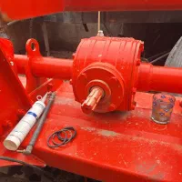 کالتیواتور کلوخ شکن ۱۰ ردیفه