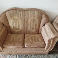 مبل راحتی|مبلمان خانگی و میز عسلی|اصفهان, تصفیه خانه فاضلاب|دیوار