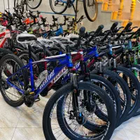 خانه دوچرخه دوچرخه جکدار 16،26،27 بدون واسطه|دوچرخه، اسکیت، اسکوتر|کرمان, |دیوار