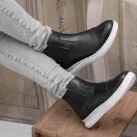 بوت مردانه شیک