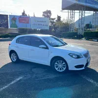 برلیانس مدل H320 اتومات 94|خودرو سواری و وانت|چابکسر, |دیوار