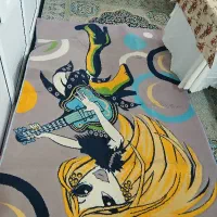 فرش اتاق|فرش|اردبیل, |دیوار