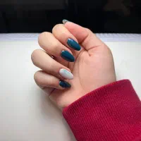 خدمات ناخن کاشت و ترمیم