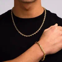 نیم ست مردانه و اسپرت