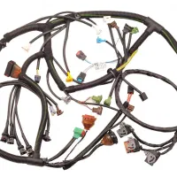 تعمیر دسته سیم