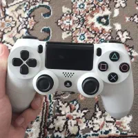 دسته ps4 اورجینال