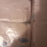 دستمال کاغذی قیمت مناسب|مواد شوینده و دستمال کاغذی|ارومیه, |دیوار