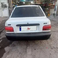 پراید ۸۶ و ۸۹|خودرو سواری و وانت|شیراز, میانرود|دیوار