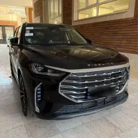 فیدلیتی پرستیژ 7نفره