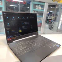 لپ تاپ ایسوس تاف مدل tuf gaming fx507zv4
