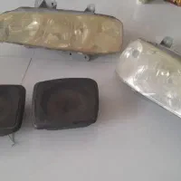 فروش قطعات پژو پارس