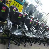 صندلی کامپیوتر ۲۰۰۰|میز تحریر و کامپیوتر|آبیک, |دیوار