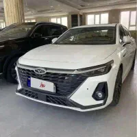 اریزو۸ مدل ۱۴۰۴ بازدید کرج