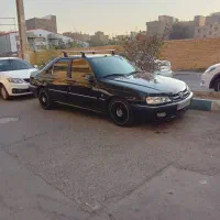 پژو پرشیا96|خودرو سواری و وانت|تهران, سجاد|دیوار