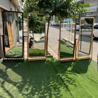 آینه|آینه|ارومیه, |دیوار