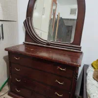 دراور.میز آرایش