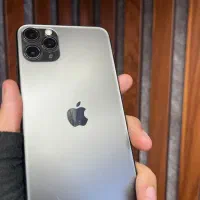 11 pro max آیفون