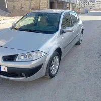 مگان۲۰۰۸اتومات|خودرو سواری و وانت|زاهدان, |دیوار