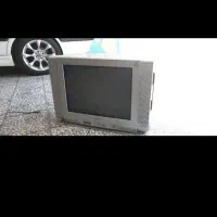 تلویزیون سامسونگ ۲۱|تلویزیون و پروژکتور|کرج, کوی مدرس|دیوار