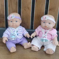 عروسک های ناز و قشنگ|اسباببازی بچه|الشتر, |دیوار