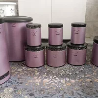 سرویس ۱۹پارچه اورانوس