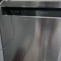 ماشین ظرفشویی اسنوا|ماشین ظرفشویی|تهران, تهرانپارس جنوبی|دیوار