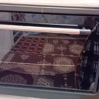 وسایل منزل توستر و قالی