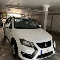 کوییک GX-L|خودرو سواری و وانت|همدان, |دیوار