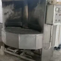 تنور نانوایی
