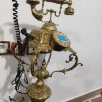 تلفن برنج|تلفن رومیزی|نسیمشهر, |دیوار