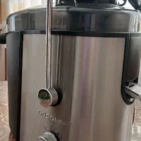 اب میگیری تک کاره|آبمیوه‌گیر و آب‌مرکبات‌گیر|قزوین, |دیوار