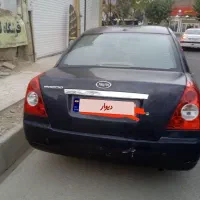 ام وی ام ۵۳۰|خودرو سواری و وانت|سمنان, |دیوار