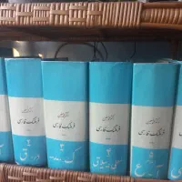 فرهنگ فارسی دکتر محمد معین