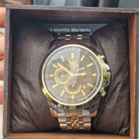 ساعت مچی مردانه سه موتوره اصلی|ساعت|گنبد کاووس, |دیوار