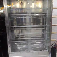 فروش جوجه گردان