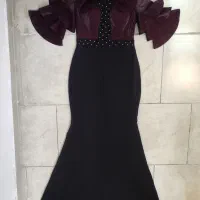 لباس مجلسی