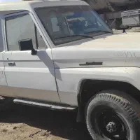 تویوتا لند کروز اتاق 70|خودرو سواری و وانت|رباط‌کریم, شهرک صنعتی نصیرآباد|دیوار