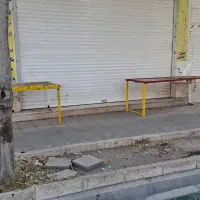 فروش تجاری مامونیه.تهاتریامعاوضه|فروش مغازه و غرفه|زرندیه, |دیوار